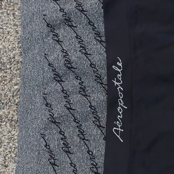 5 Pack Aeropostale Panties Hipster Style New Never Worn "Washed" Multicolor XL - Picture 2 of 9